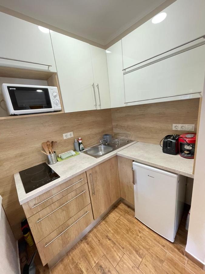Vadszolo Apartman Balatonmáriafürdő Exteriér fotografie
