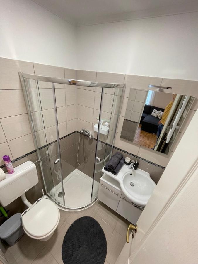 Vadszolo Apartman Balatonmáriafürdő Exteriér fotografie